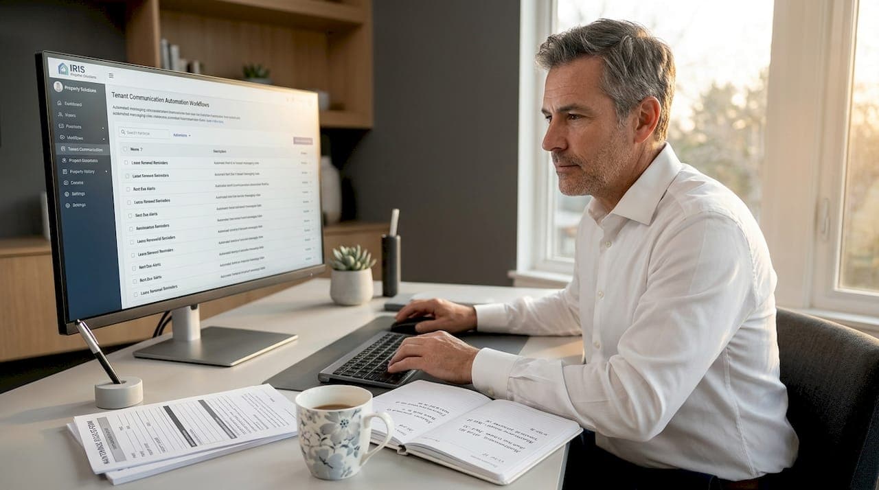 Automation in Property Management: 2026 Efficiency Guide
